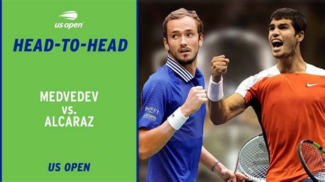 watch alcaraz vs medvedev.